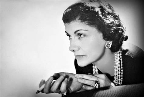 biografia gabrielle chanel|gabrielle chanel price.